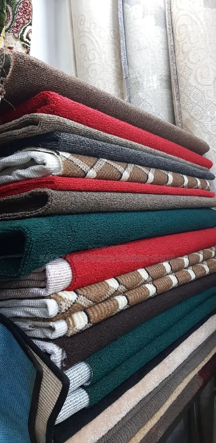 Woolen Carpets