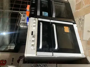 UK Used Cookers