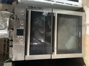 UK Used Cookers