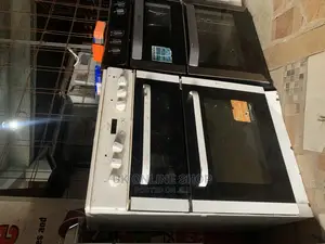UK Used Cookers