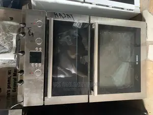 UK Used Cookers