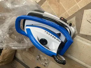 Original UK Iron