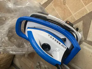 Original UK Iron