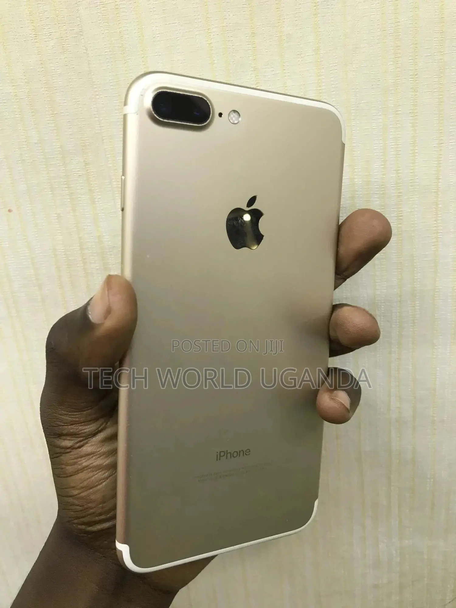 Apple iPhone 7 Plus 32 GB Gold