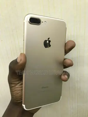 Apple iPhone 7 Plus 32 GB Gold