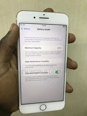 Apple iPhone 7 Plus 32 GB Gold