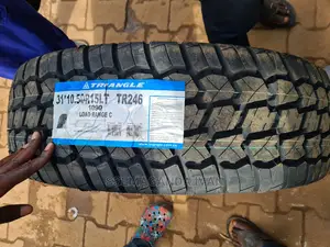 31x10.5r15 Triangle