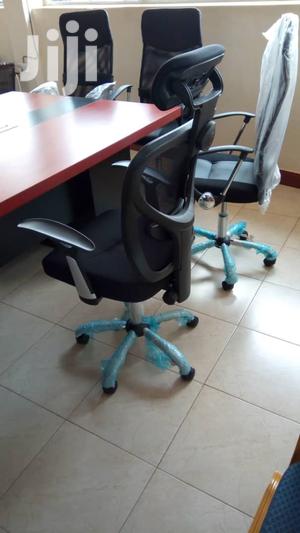 Malaysian Office Chair
