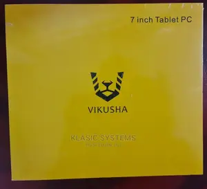 New Tablet 16 GB