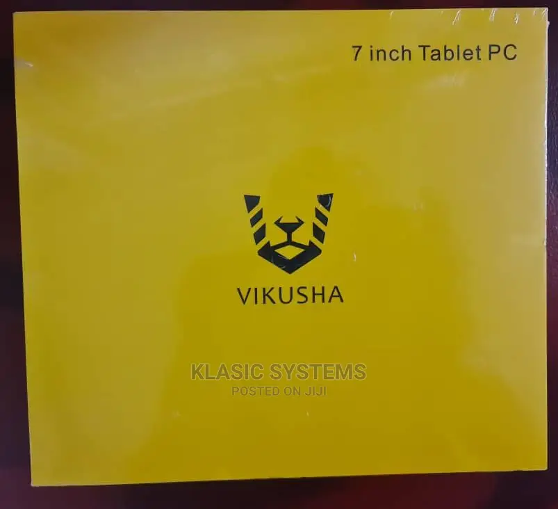 New Tablet 16 GB