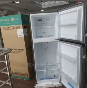 Hisense 270L Fridge