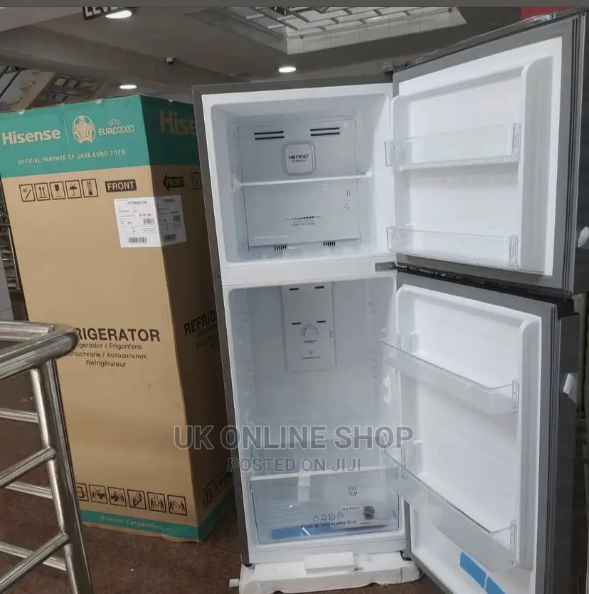 Hisense 270L Fridge