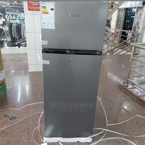 Hisense 270L Fridge