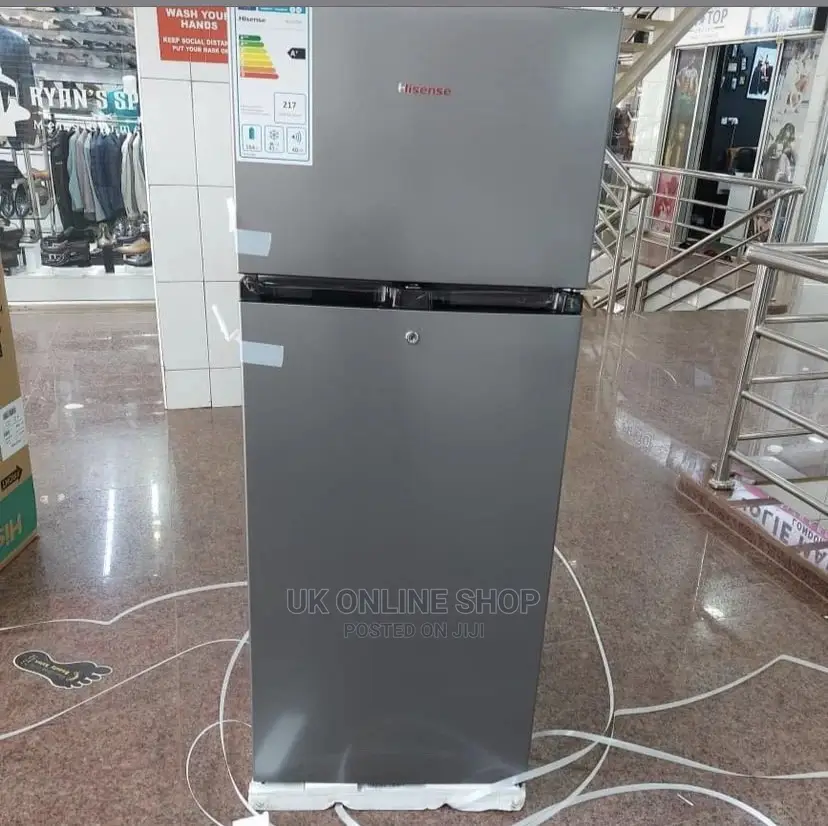 Hisense 270L Fridge