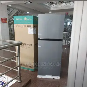 Hisense 270L Fridge