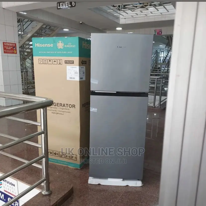 Hisense 270L Fridge