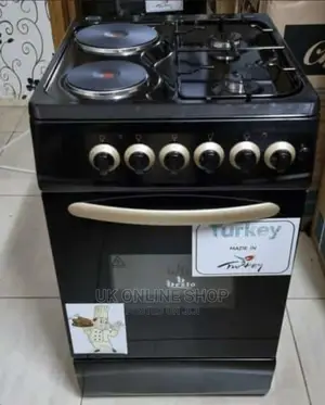 Besto Cookers