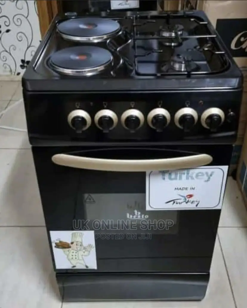 Besto Cookers