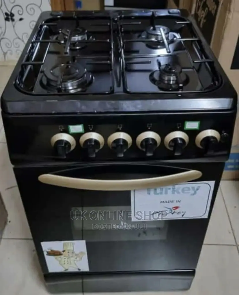 Besto Cookers