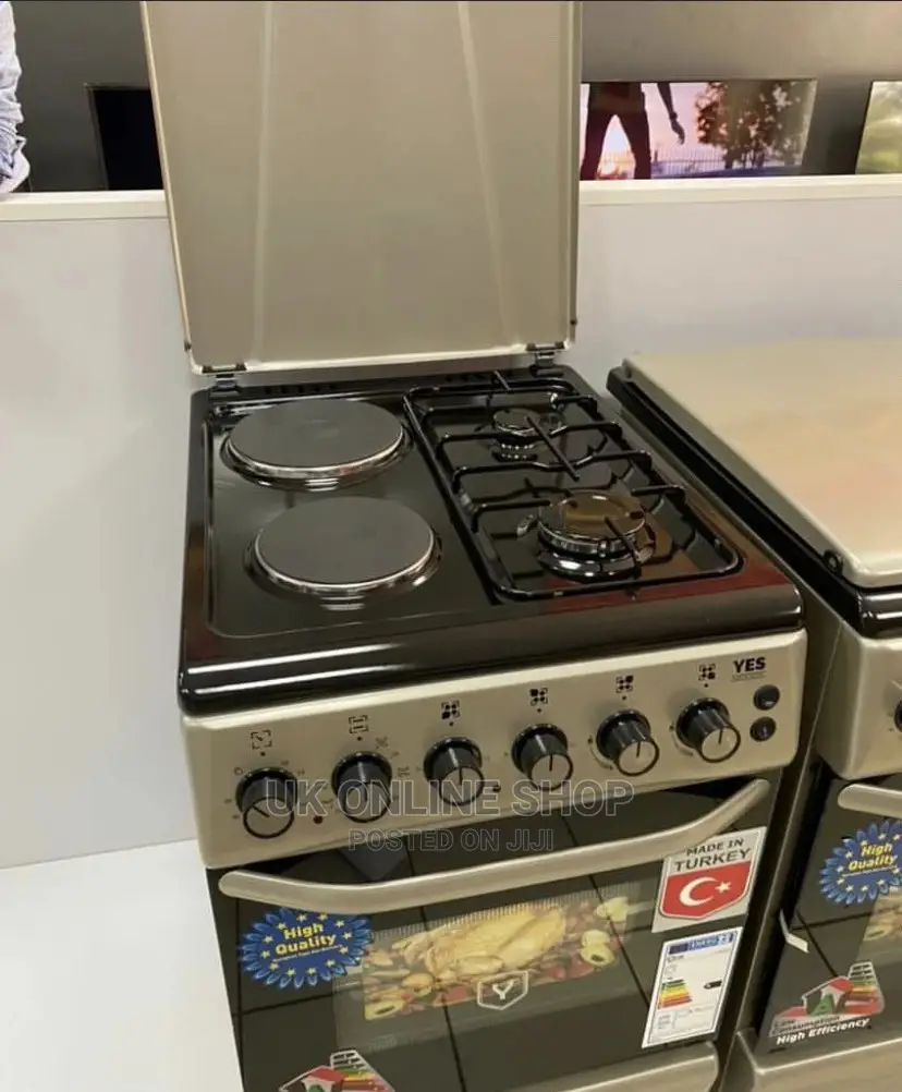 Besto Cookers