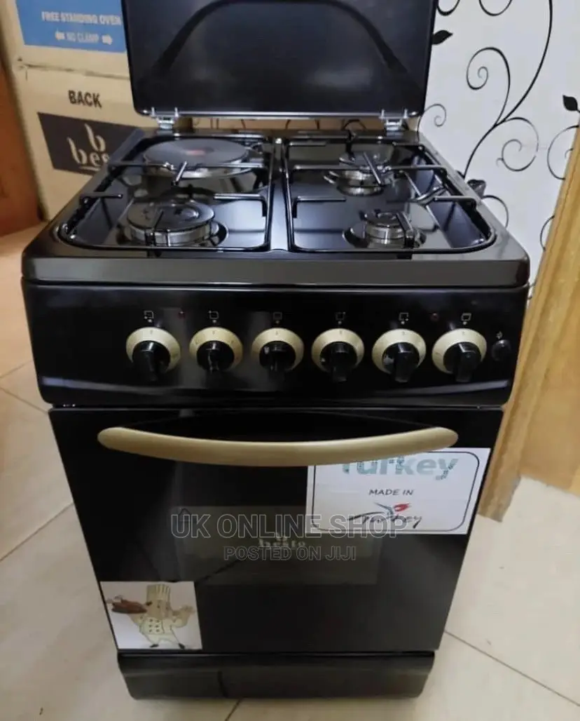 Besto Cookers