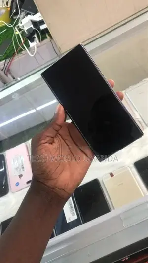 Samsung Galaxy Note 10 Plus 256 GB Gold