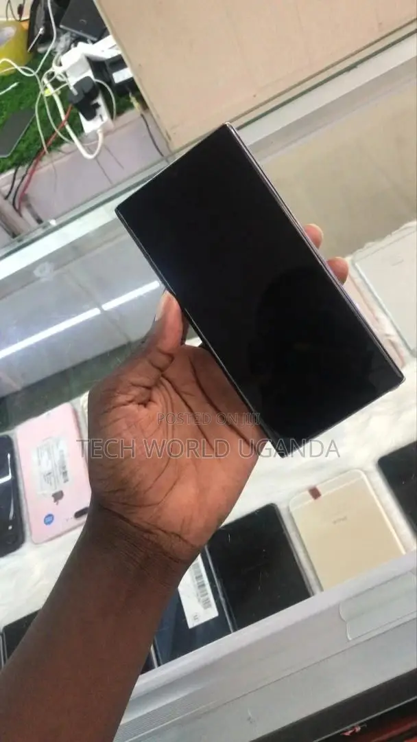 Samsung Galaxy Note 10 Plus 256 GB Gold