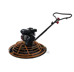 Power Trowel Machine