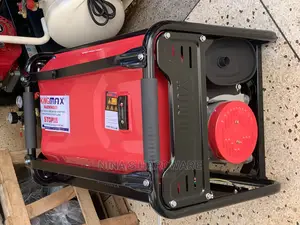 2.5 Kw Generator ( Kingmax)
