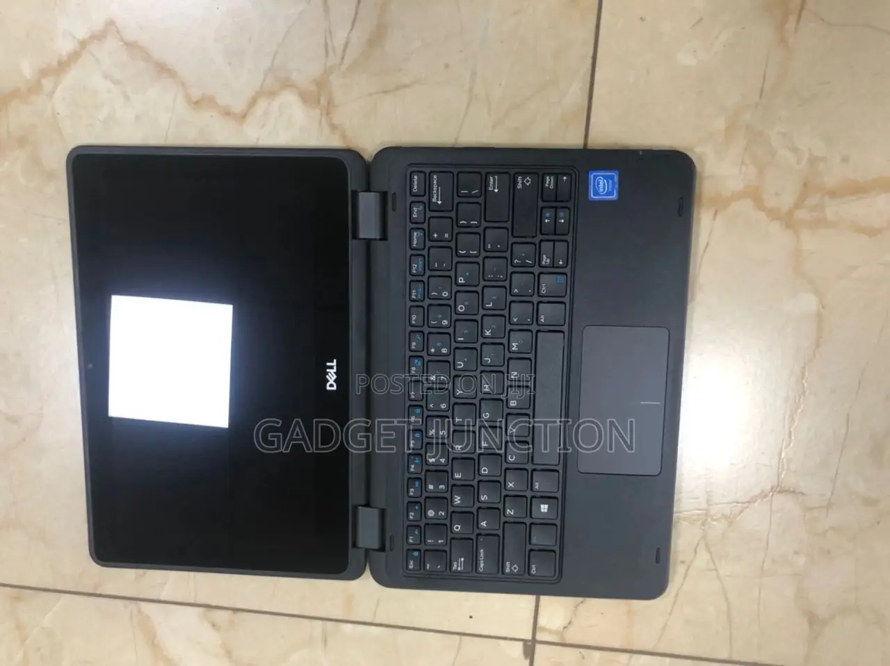 Laptop Dell 1GB Intel Celeron SSD 256GB
