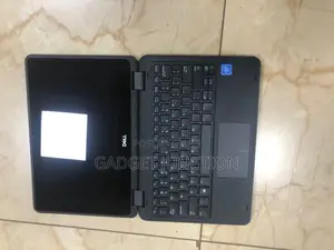 Laptop Dell 1GB Intel Celeron SSD 256GB
