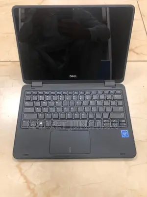 Laptop Dell 1GB Intel Celeron SSD 256GB