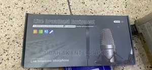 Photo - V8-Live Sound Card