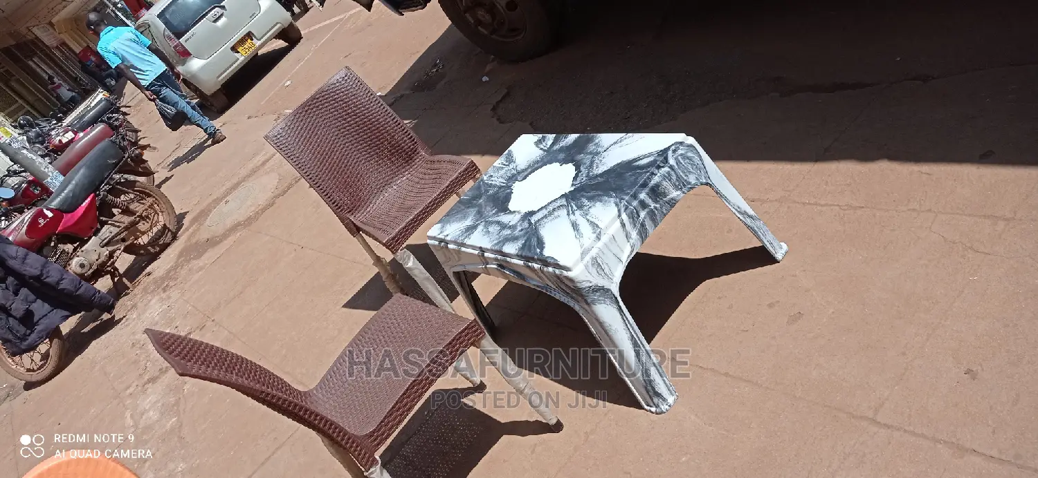 Balcony Set 2seaters Brand New