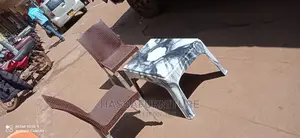 Balcony Set 2seaters Brand New