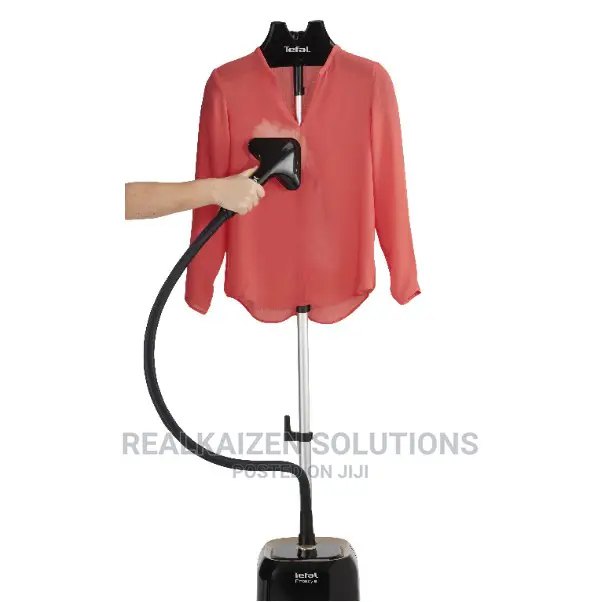 France Tefal Pro Style Expert Precision Garment Steamer