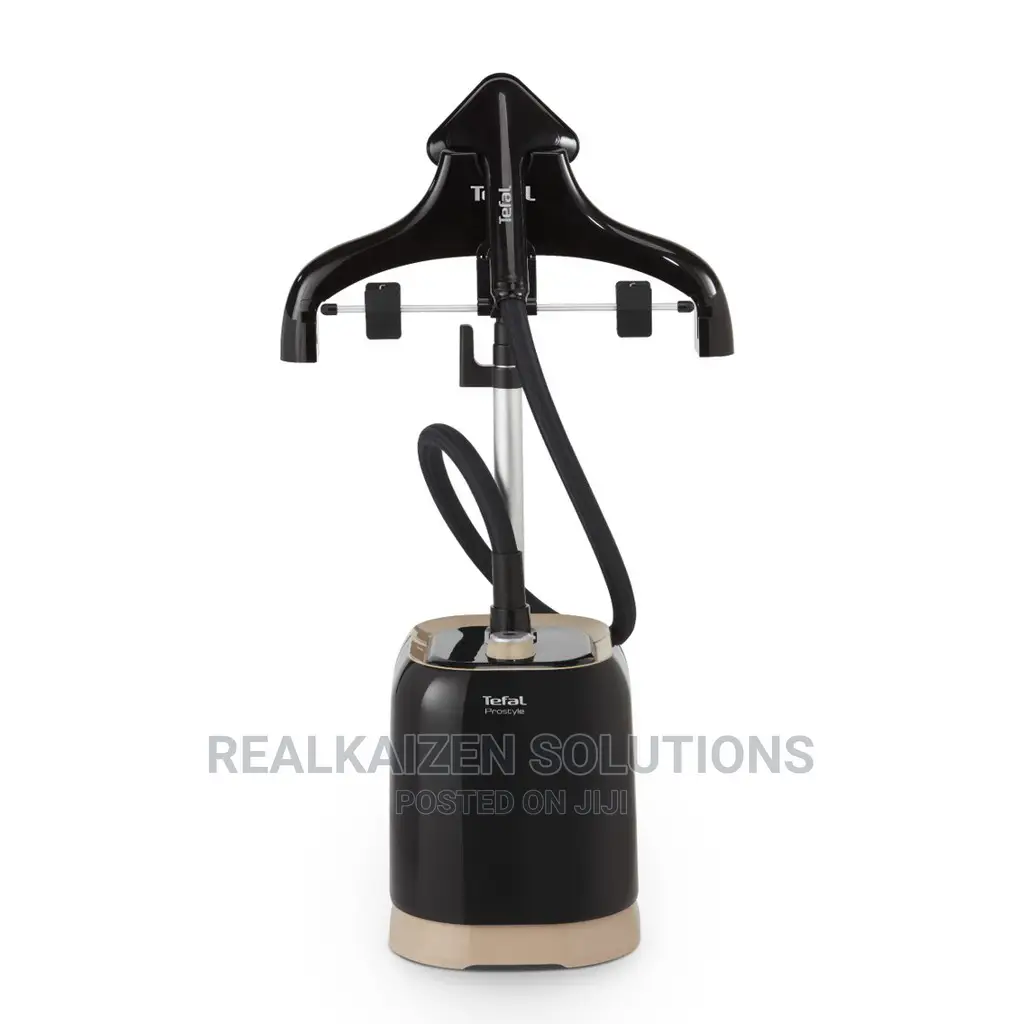 France Tefal Pro Style Expert Precision Garment Steamer