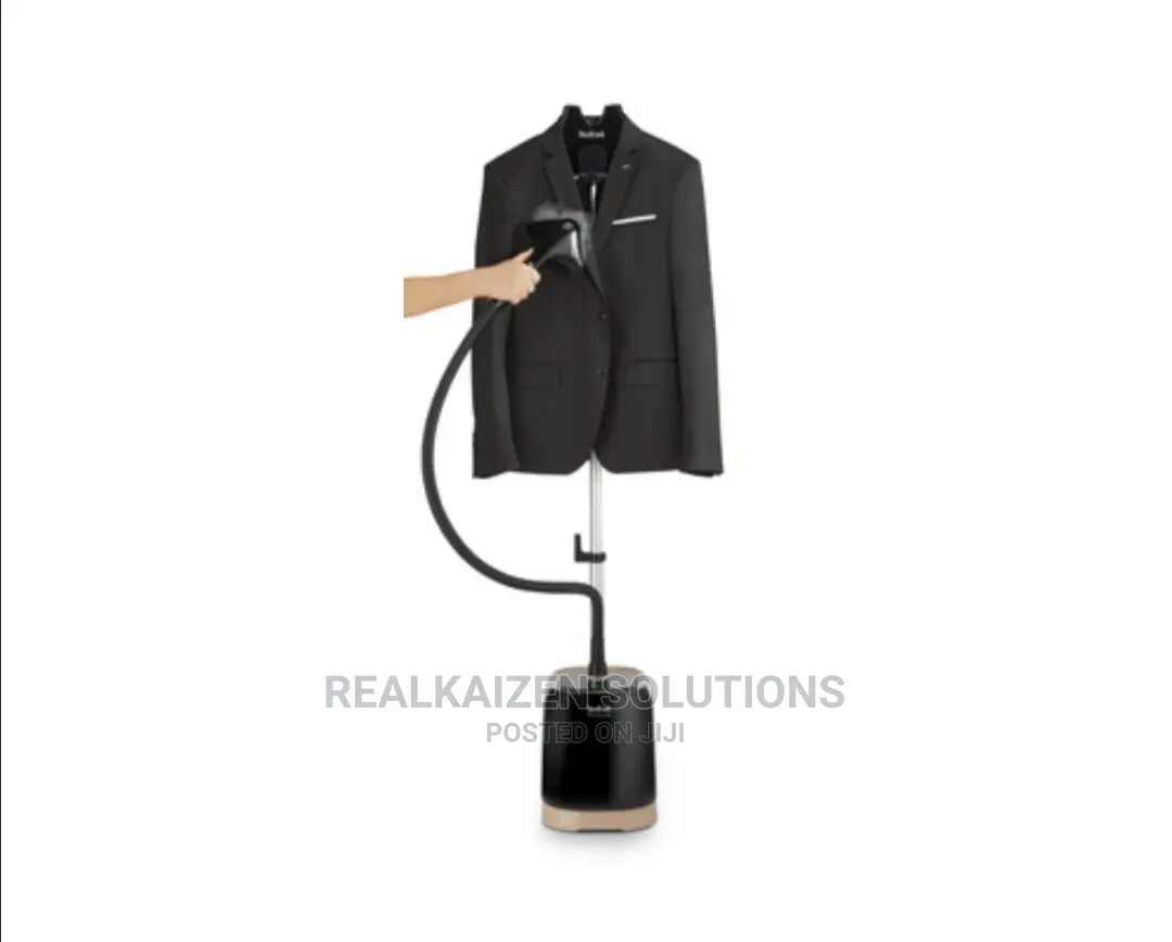 France Tefal Pro Style Expert Precision Garment Steamer
