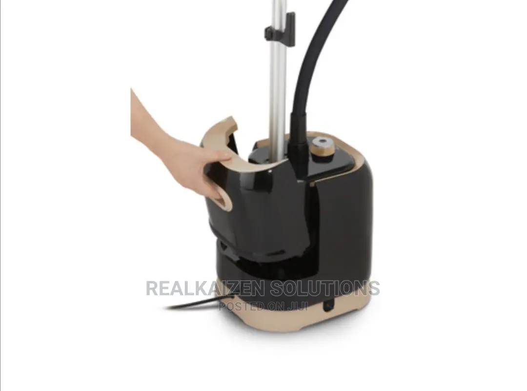 France Tefal Pro Style Expert Precision Garment Steamer