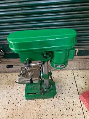 Bench Drill ( Table Drill )