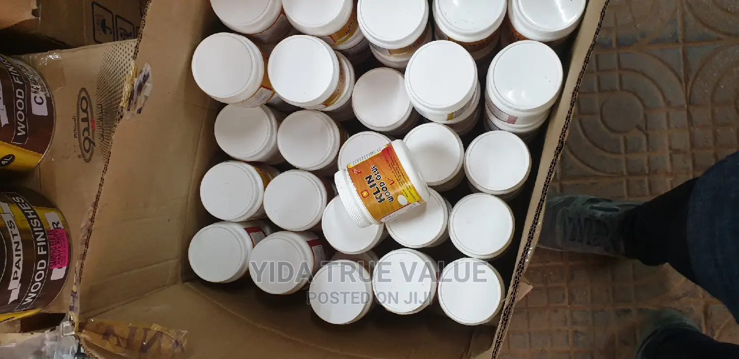 Klin Wood Glue
