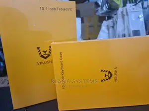 New Tablet 32 GB