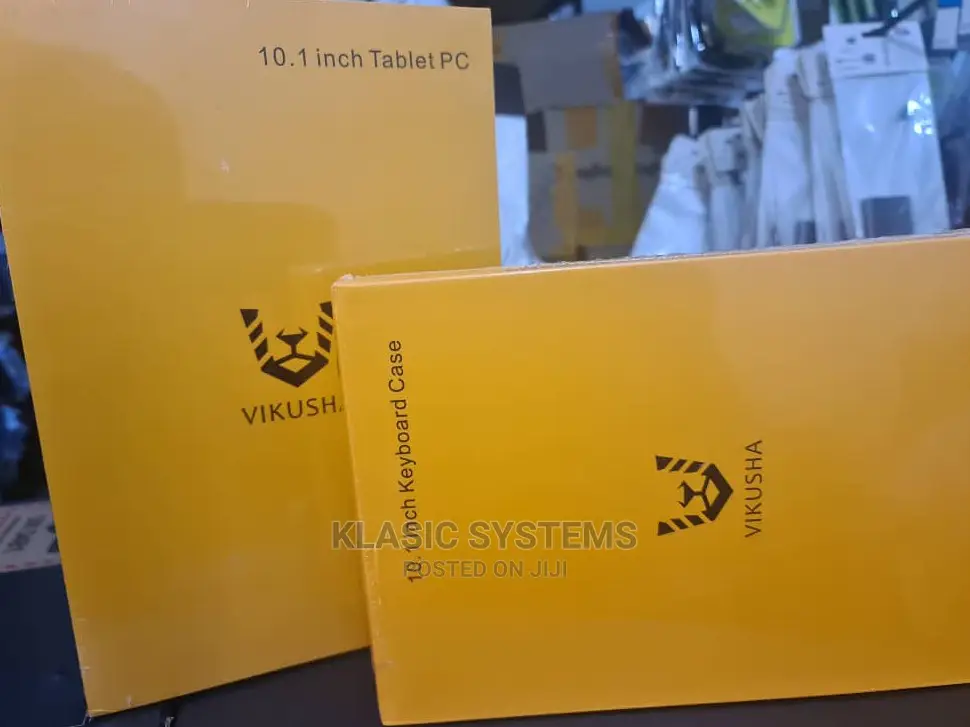New Tablet 32 GB