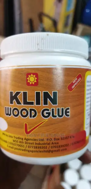 Klin Wood Glue