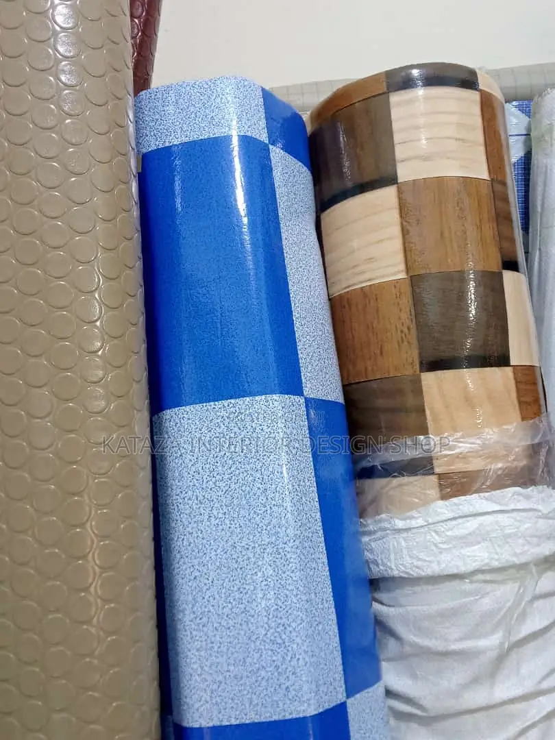 Rubber Carpets/ Rubber Carpets