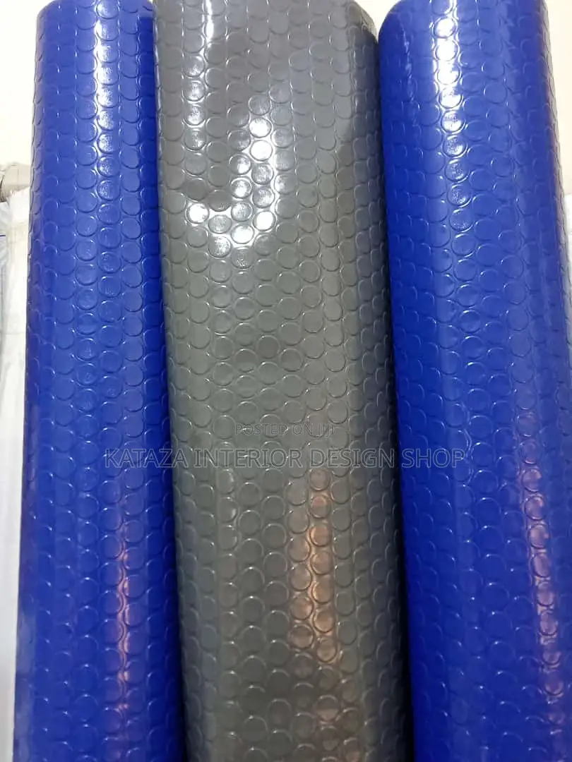 PVC Rubber Carpets/ Floor Rubber PVC