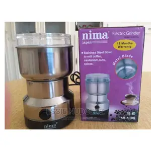 Nima Electric Grinder