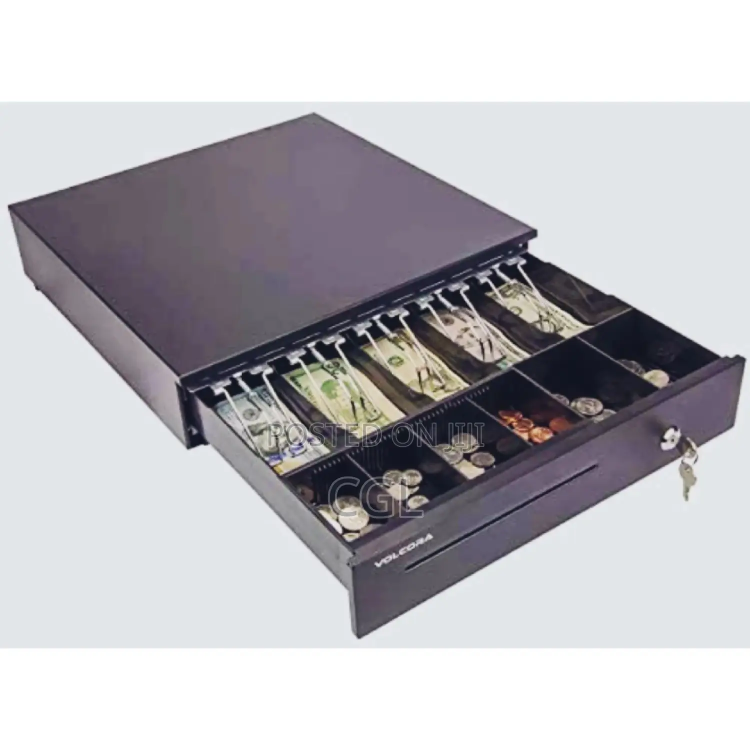 Pos Cash Drawers With Rj11