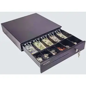 Pos Cash Drawers With Rj11 Cashdrawer