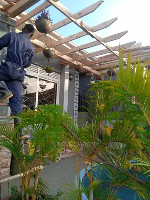 Beautifying Your Compound to the Best Standards.